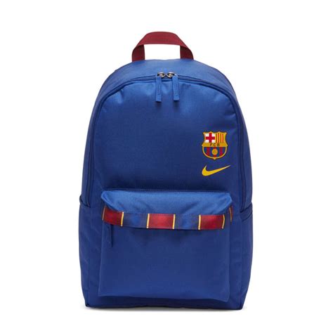 nike fc barcelona rugzak